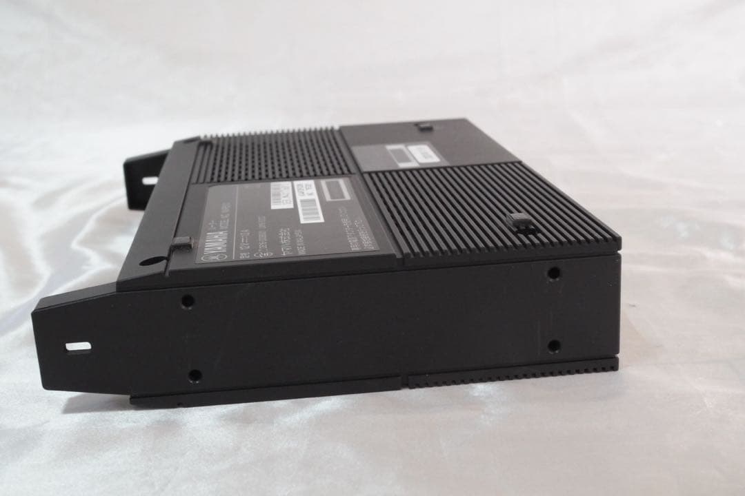 YAMAHA ルーター NVR510