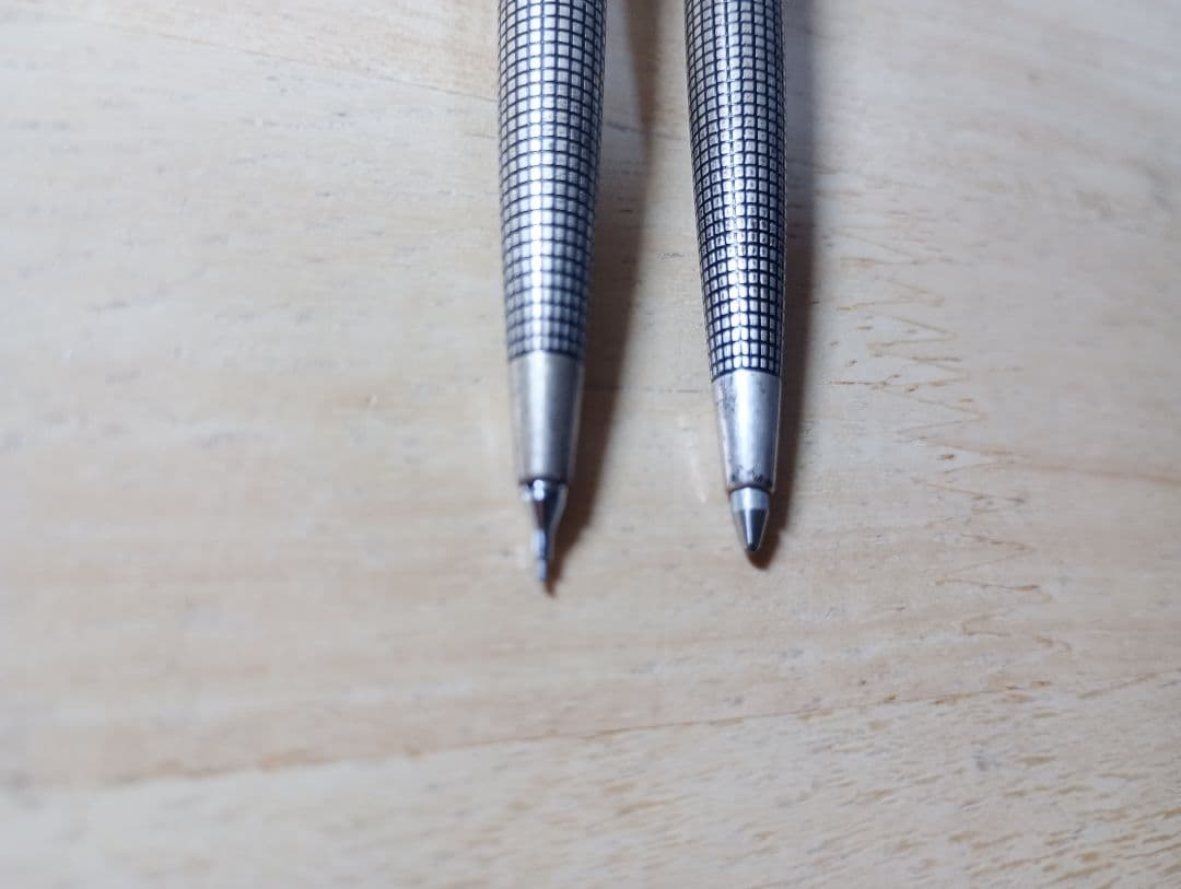 パーカー　ボールペン　シャープペンシル PARKER