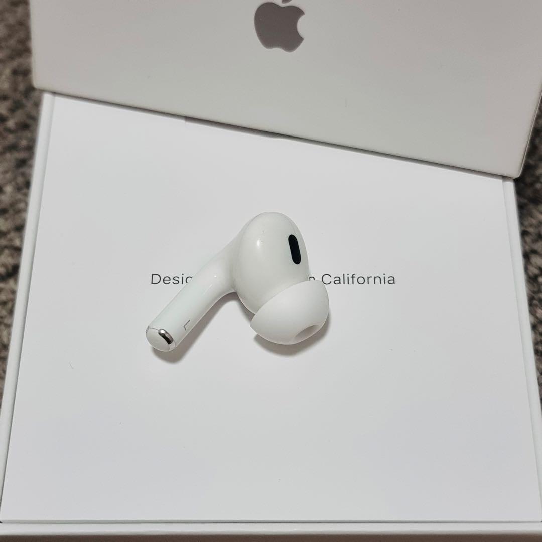 AirPods Pro 2 左イヤホン Type-C 左耳　A3048