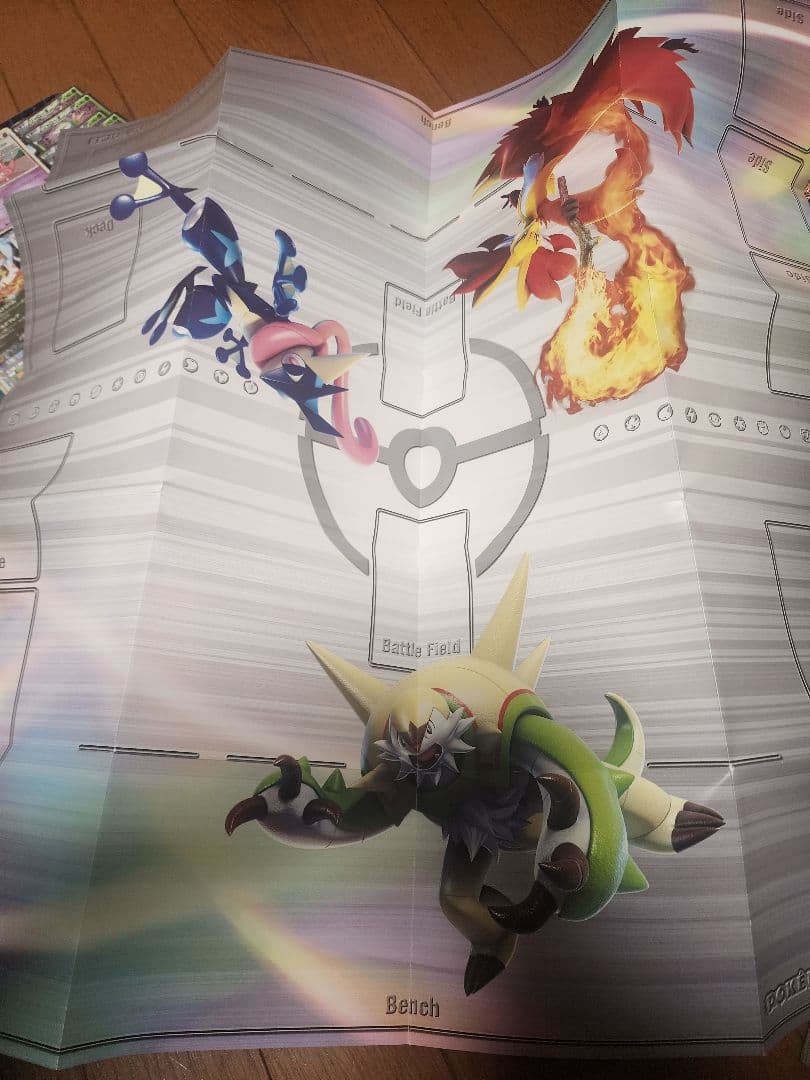 ポケモンカード　まとめ売り　旧ポケカ