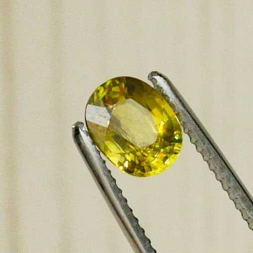 スフェーン 1.4ct