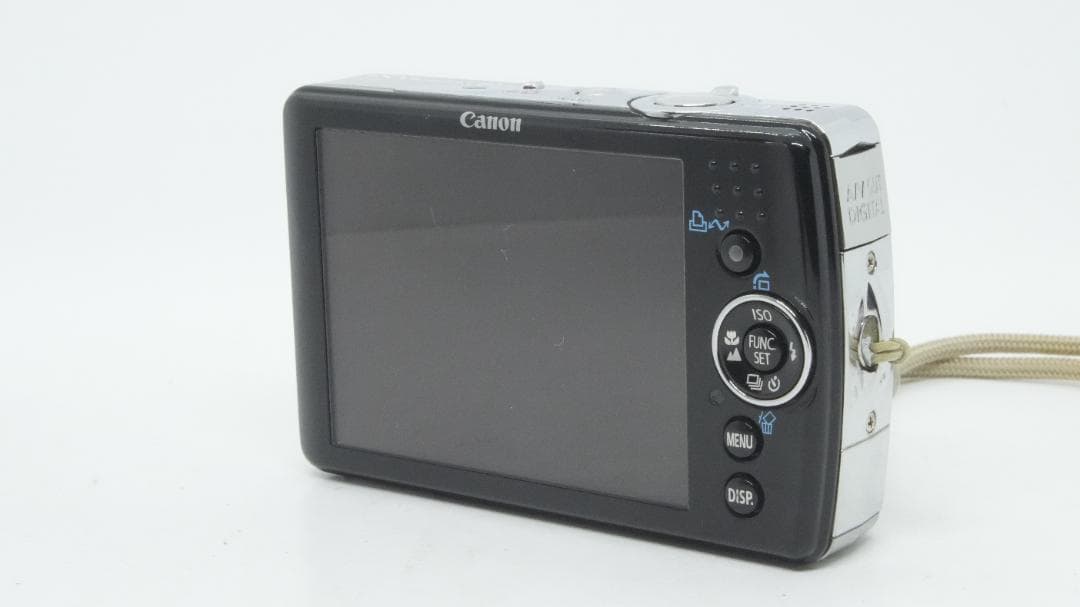 【B3032】 Canon IXY DIGITAL 80 キャノン イクシ
