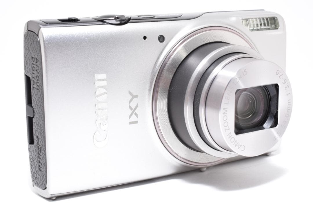 ■ 美品 ■ キヤノン　 Canon IXY 650 ≪安心の動作確認済品≫