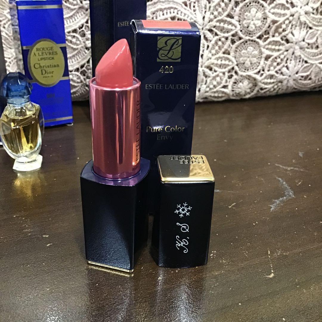 【ブランドコスメ】Guerlain Shalimar 5ml & リップセット