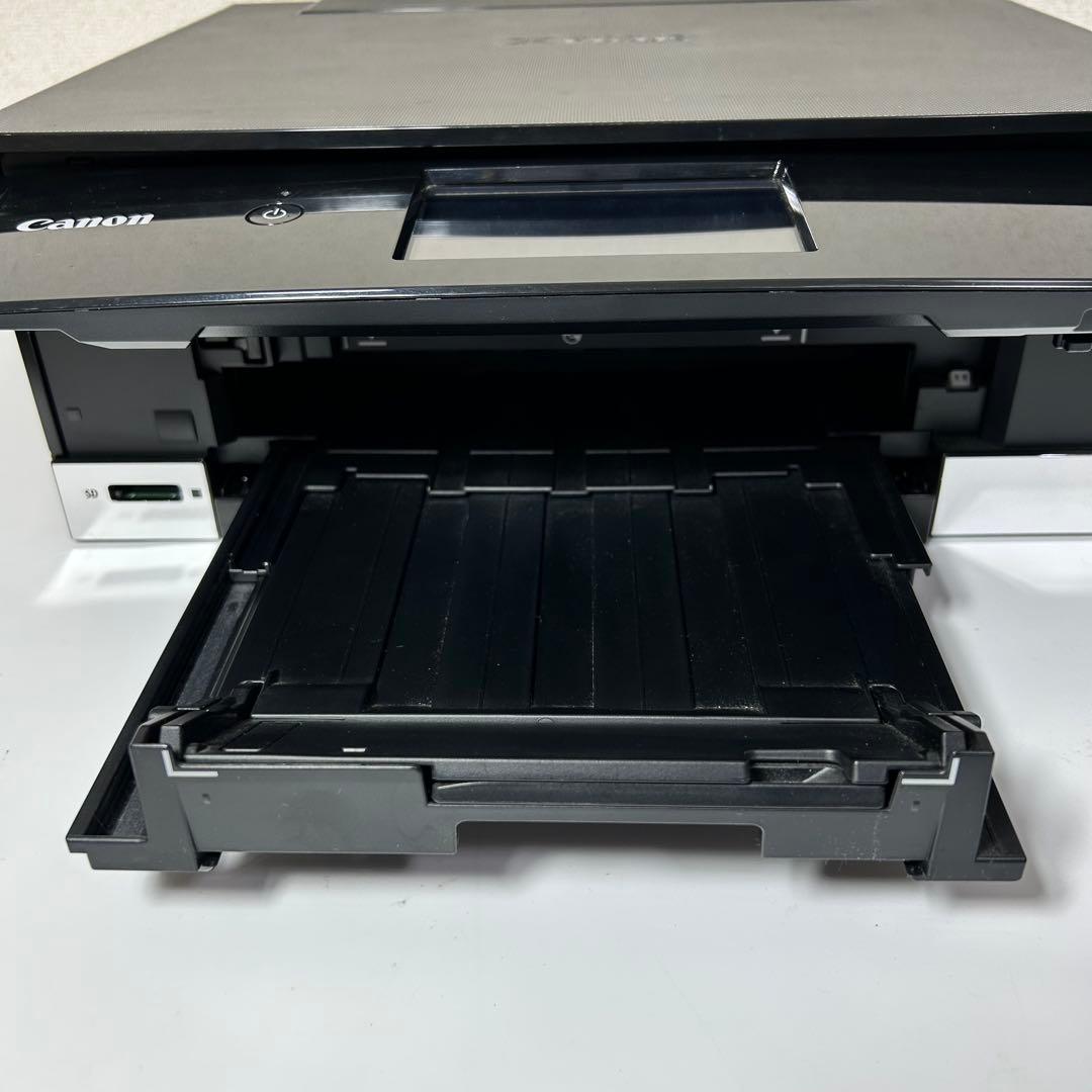 Canon PIXUS インクジェットプリンター 複合機 TS8230