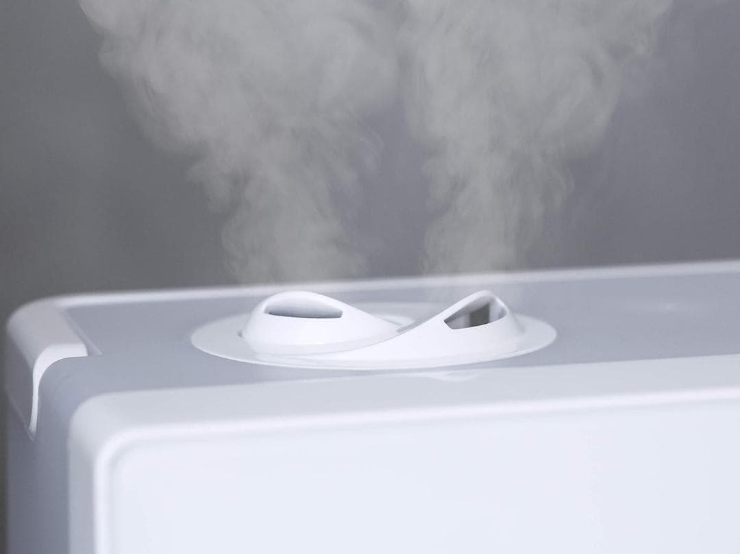 【Used・美品】SQUAREMIST HB-T1825加湿器