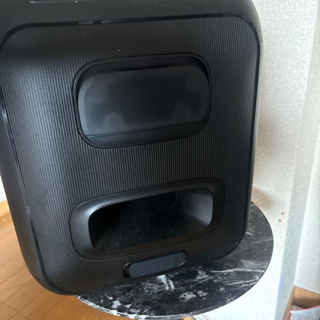 スピーカー・ウーファー JBL party Box