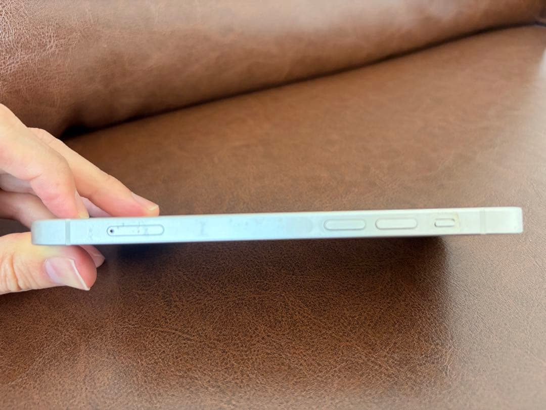 Apple iPhone 12 ホワイト 128GB 本体