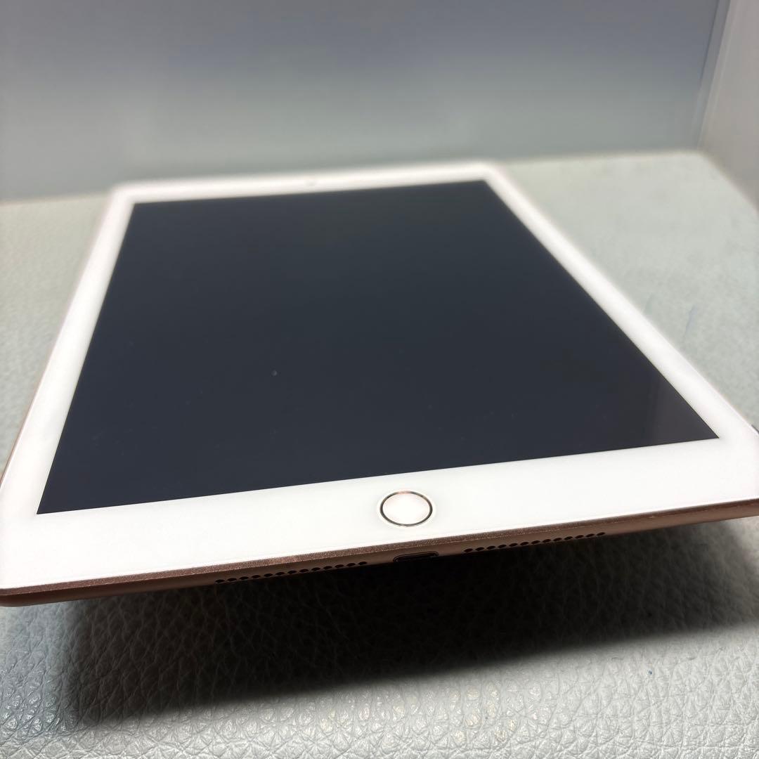 iPad6世代32G Wi-FiGRAY sim.SBM 95％