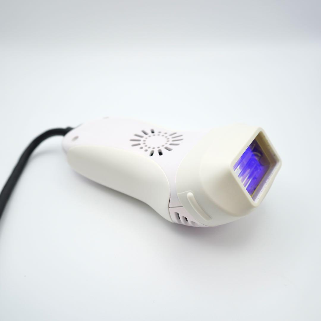 【良品】ケノン 脱毛器 NIPL-2080 Ver6.2 KE-NON