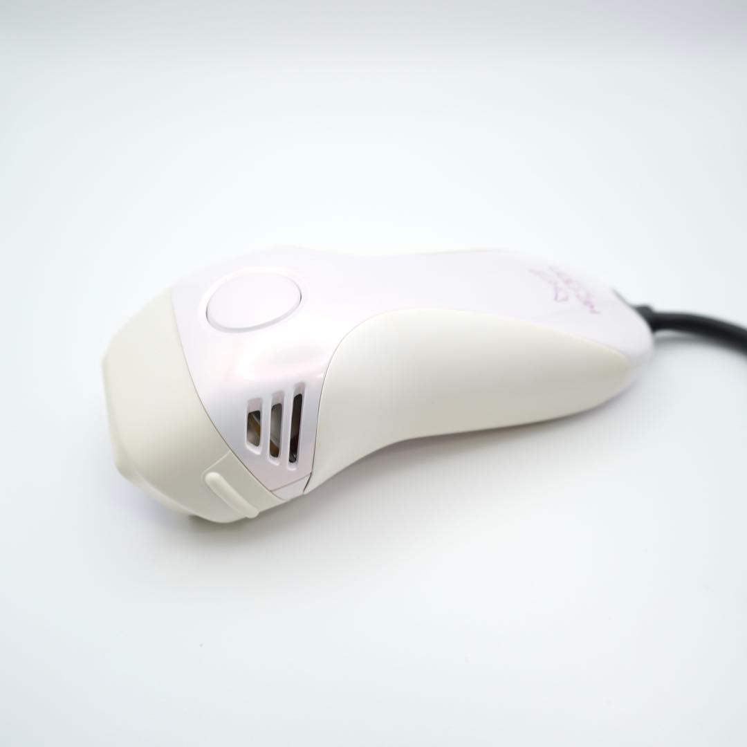 【良品】ケノン 脱毛器 NIPL-2080 Ver6.2 KE-NON