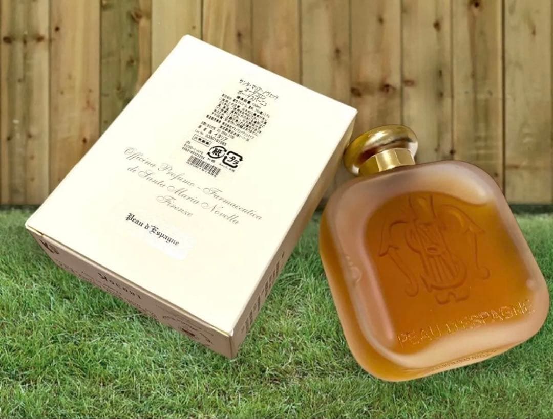 サンタ　マリア　ノヴェッラ　ポー・デスパーニュ　100ml