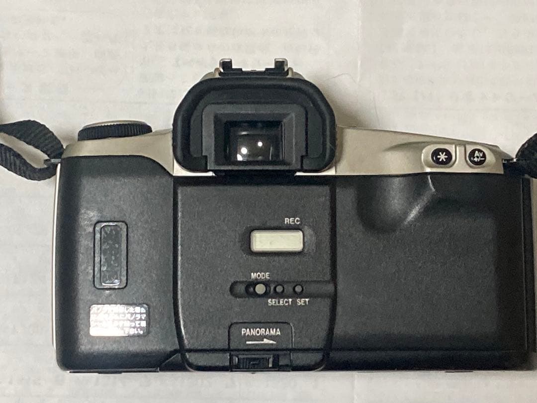 Canon EOS KISS + Tamronレンズ2本セット