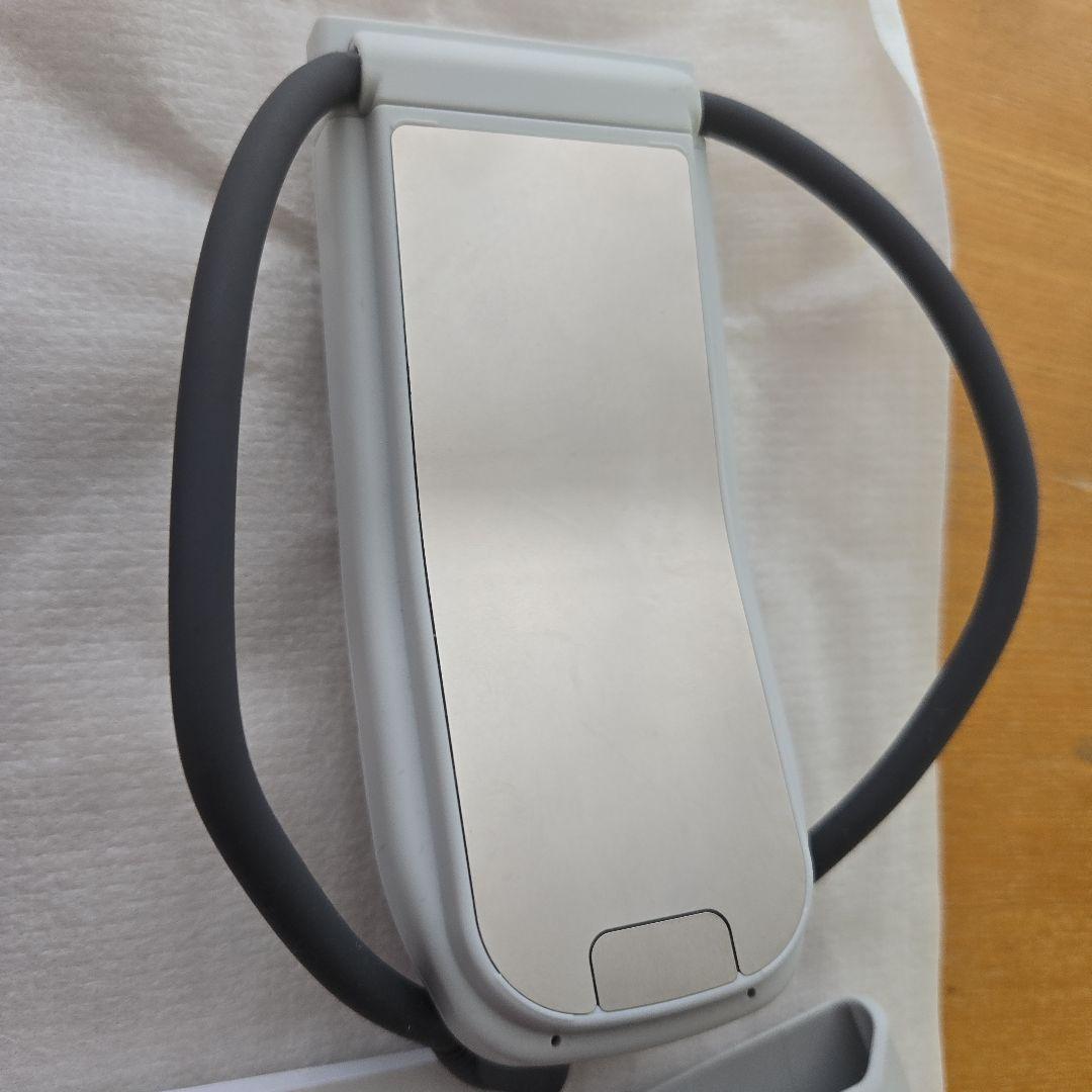 ​【美品】SONY レオンポケットプロ 通常版 ウェアラブルクーラー