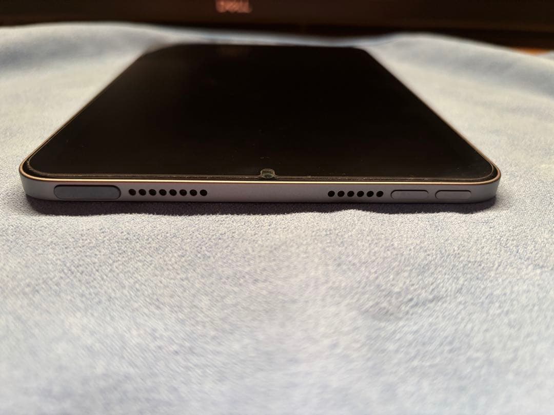 【ジャンク】iPad mini 第６世代 256GB WiFiモデル
