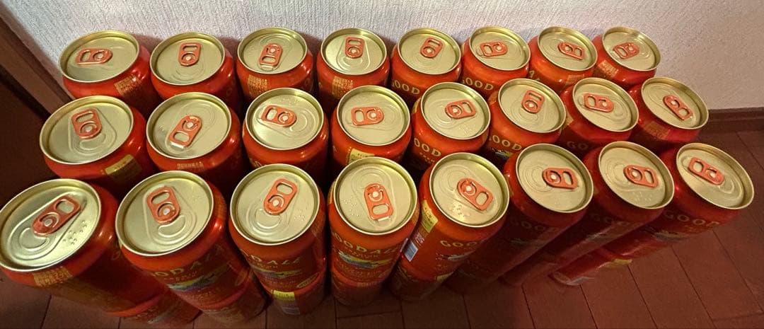 キリン　グッドエール　350ml 48本