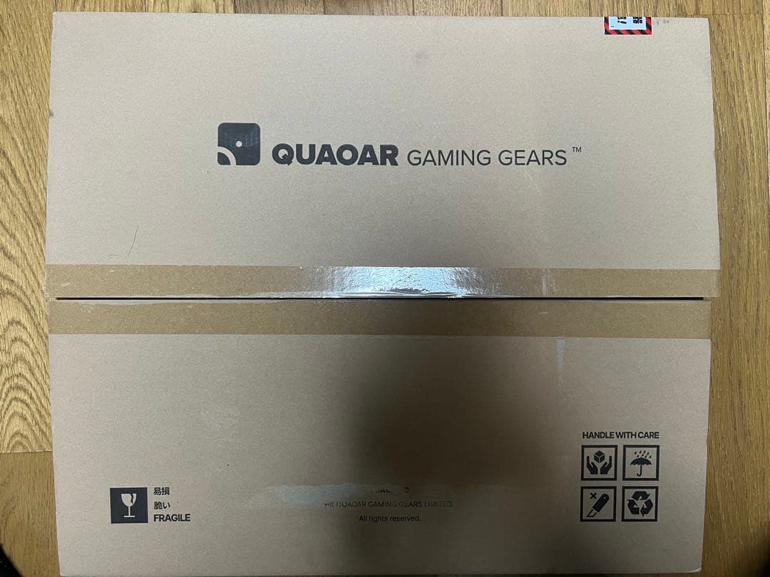 マウス・トラックボール QUAOAR OCEANUS Premium V2