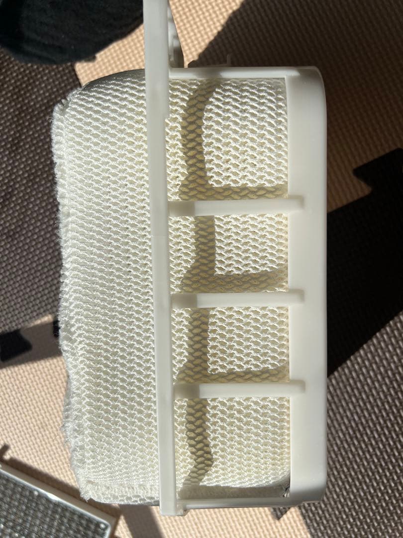 【2024年製】Panasonic気化式加湿器　FE-KXU07