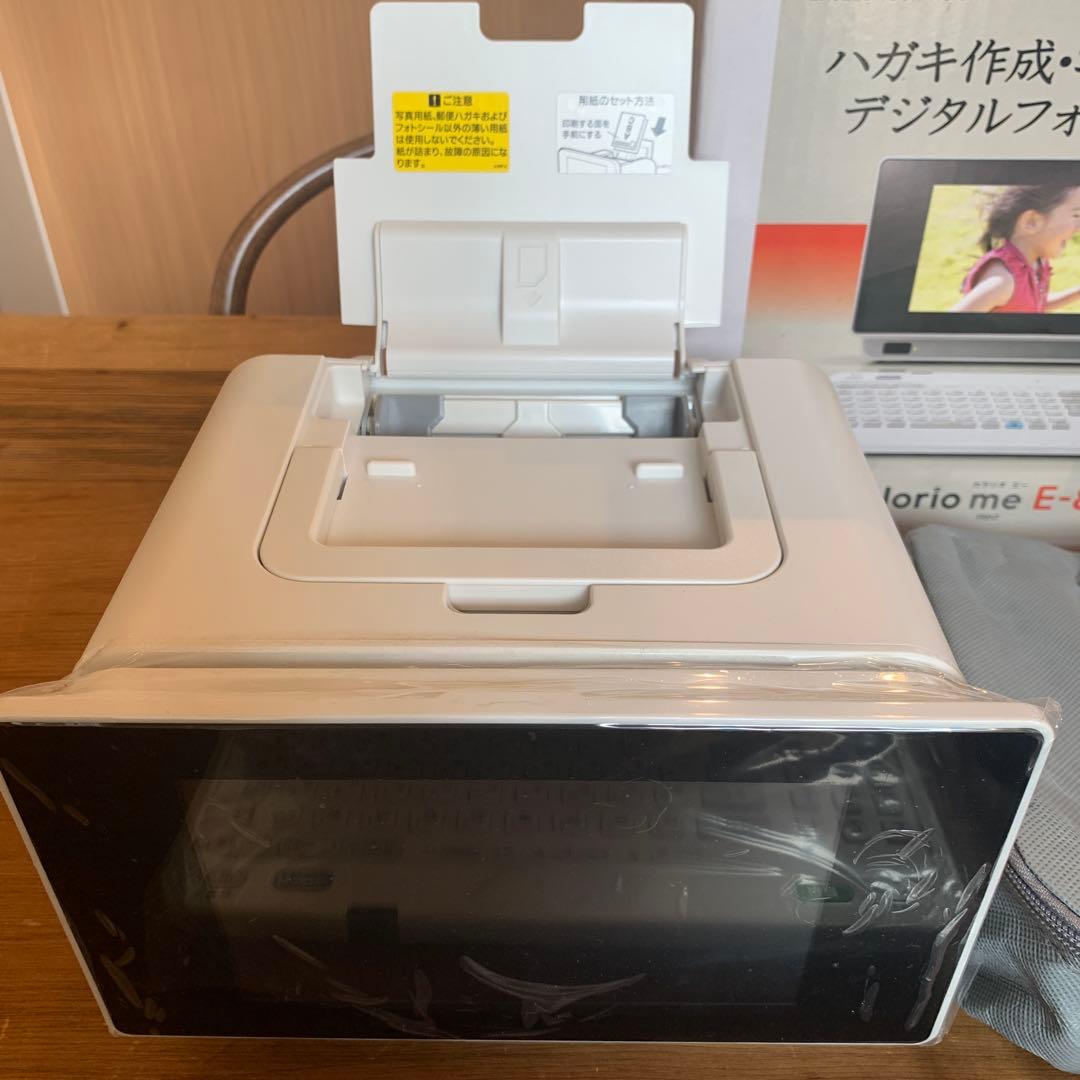 EPSON Colorio me E-840 インクジェットプリンター