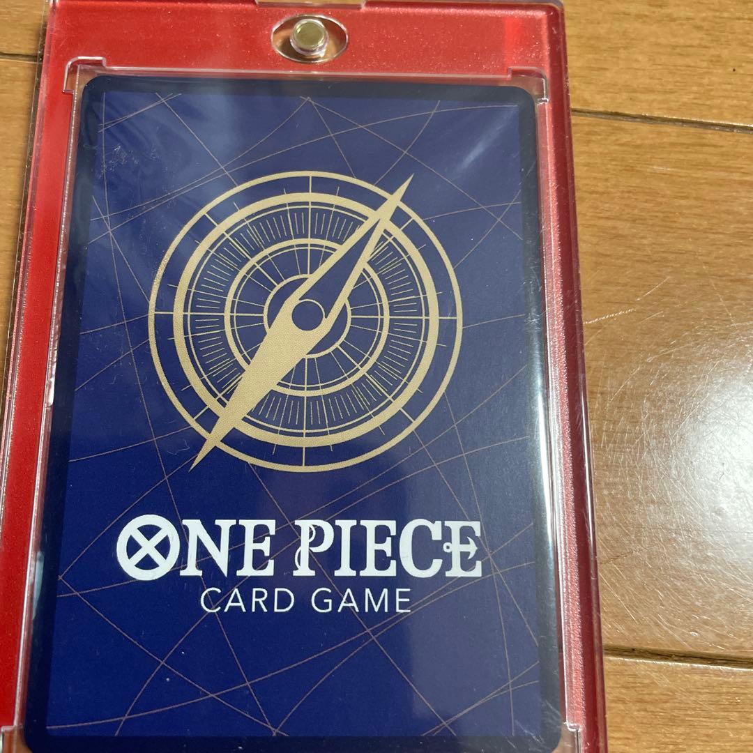 ONE PIECE CARD GAME ヤマト 5000