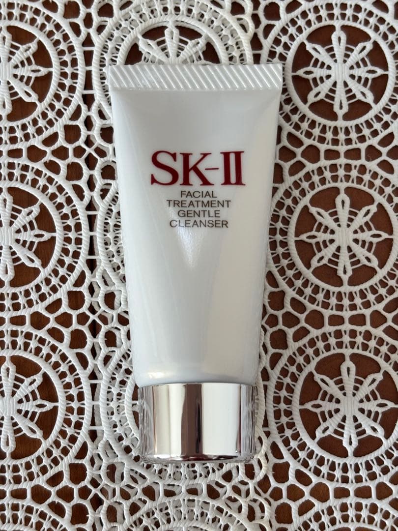 SK-II ジェノプティクスインフィニットオーラエッセンス他 サンプル6点セット
