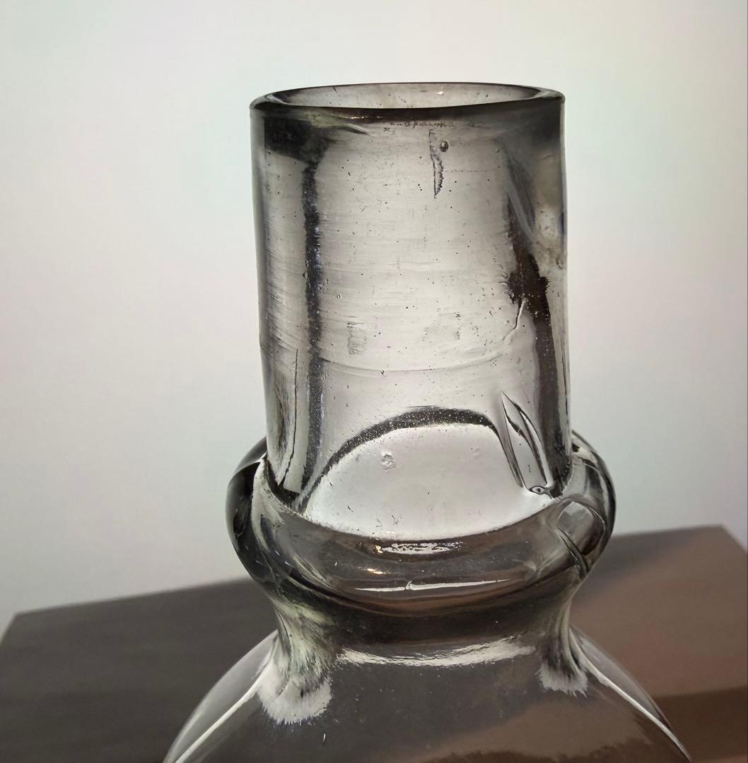 E20 幻 1910年代 コカコーラ シロップ ボトル　瓶