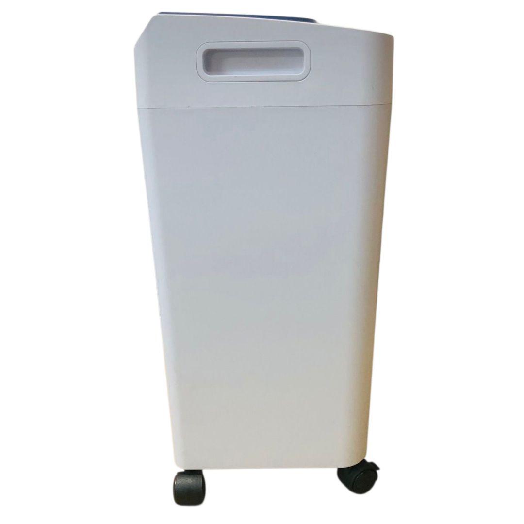 【美品】2021年 アイリスオーヤマ シュレッダー 60枚可能 AFS60C