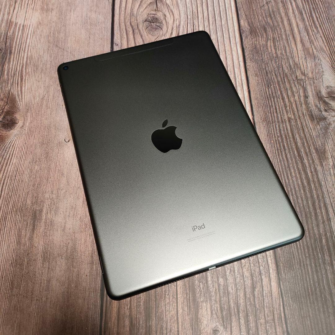 iPad Air 3世代 256GB SIMフリー 美品
