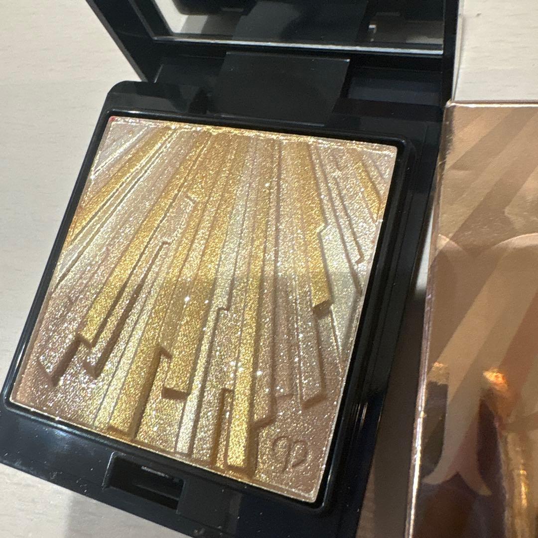 clé de peau BEAUTÉクレドポーボーテ パレットヴィンテージⅡ