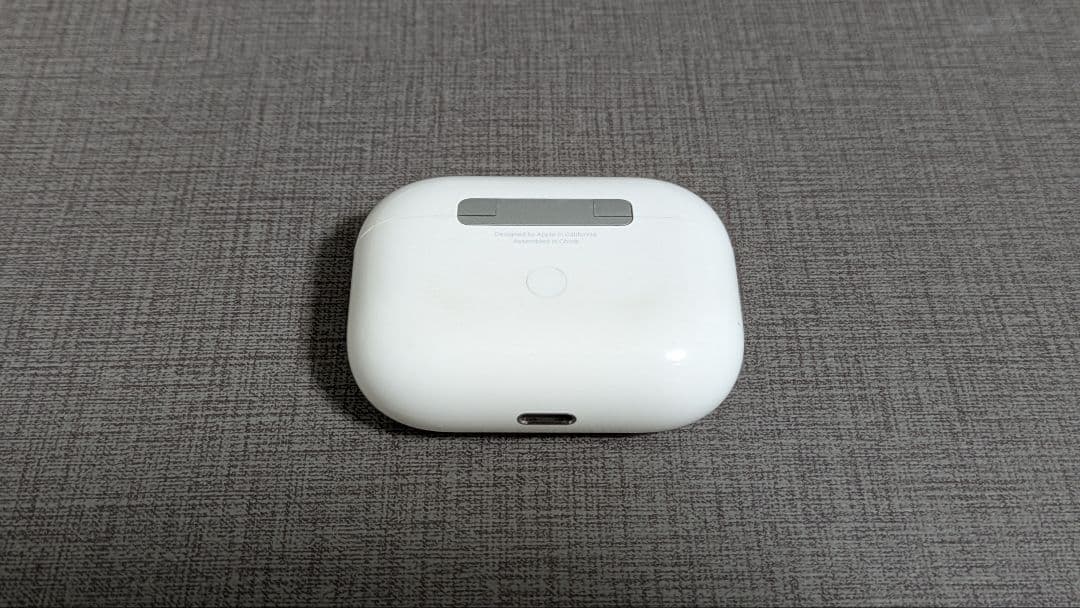 AirPods Pro 本体 ホワイト（初代）
