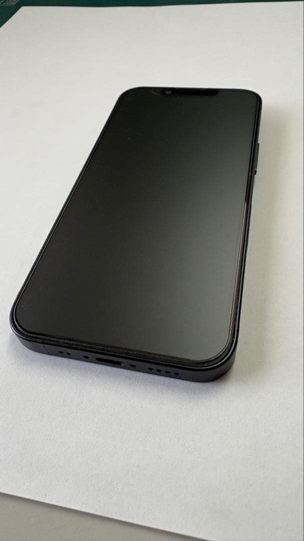 Apple iPhone 13 mini ミッドナイト