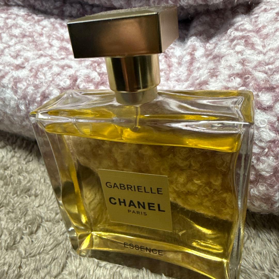 香水(女性用) CHANEL GABRIELLE ESSENCE