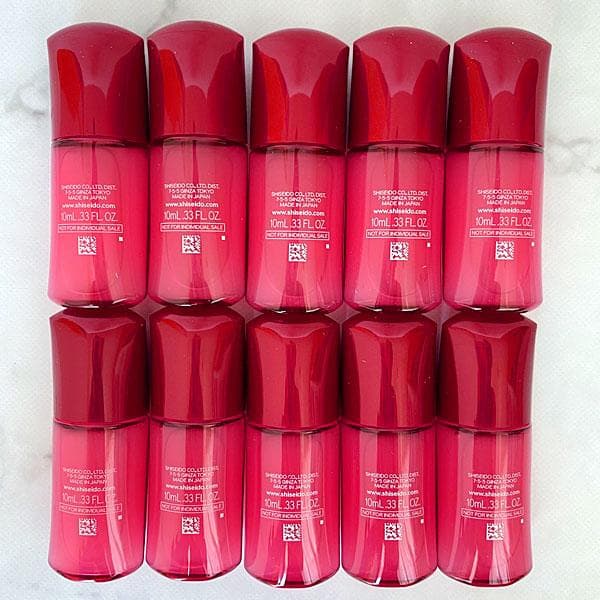 資生堂 新 アルティミューン パワライジング セラム 美容液 100ml