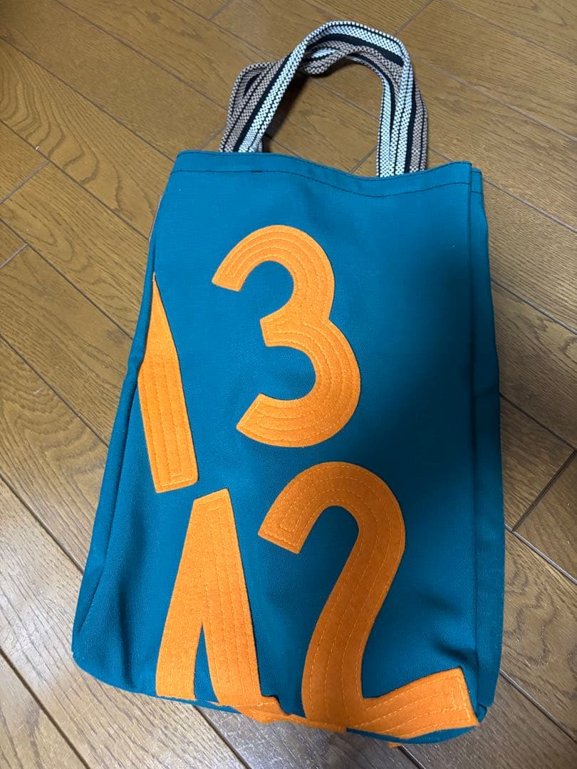 JRA 競馬 ゼッケンバッグ 実使用ゼッケンリメイク 競馬グッズ コレクション