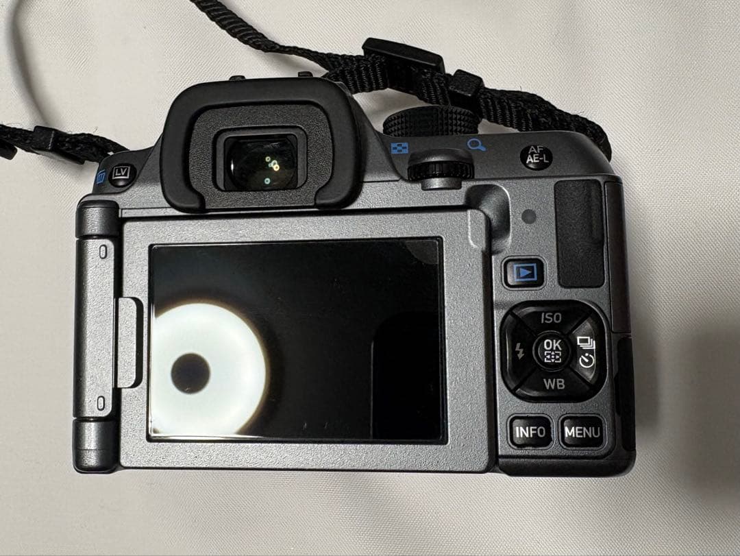 PENTAX K-70 デジタル一眼レフ カメラ レンズ3本セット