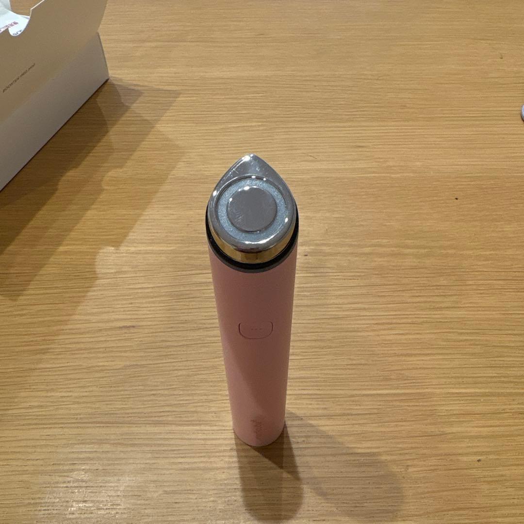 メディキューブ　AGE-R BOOSTER PRO MINI