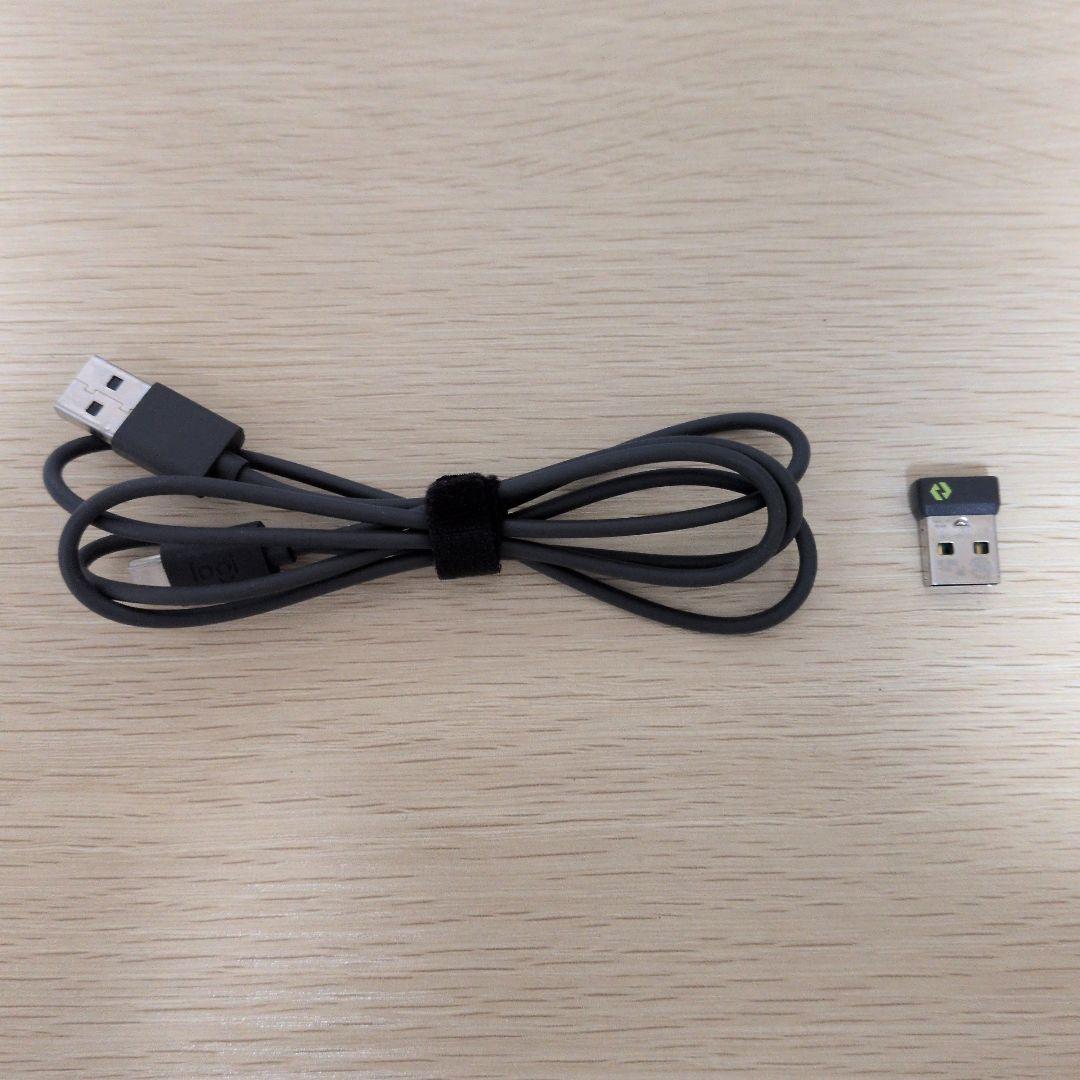 ロジクール mx keys mini　ロジボルト付