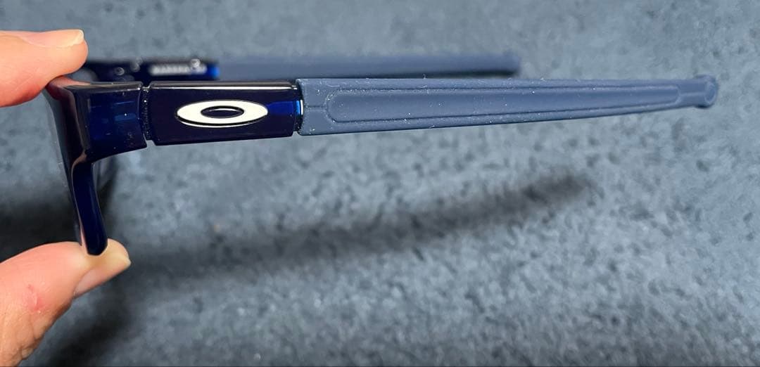 国内正規品　オークリー　OAKLEY OY8005 MARSHAL XS メガネ