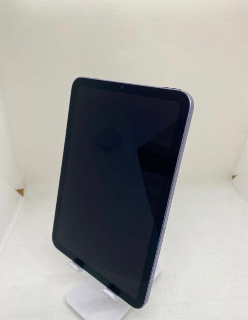iPad本体 iPad mini 6 - 256GB J3935