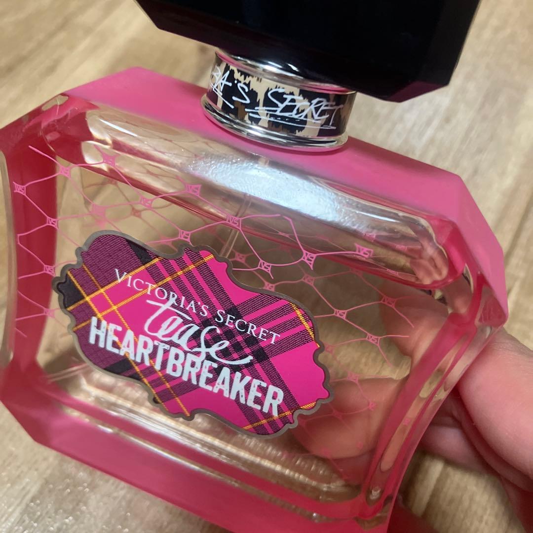 Victoria's Secret Love Heartbreaker 香水