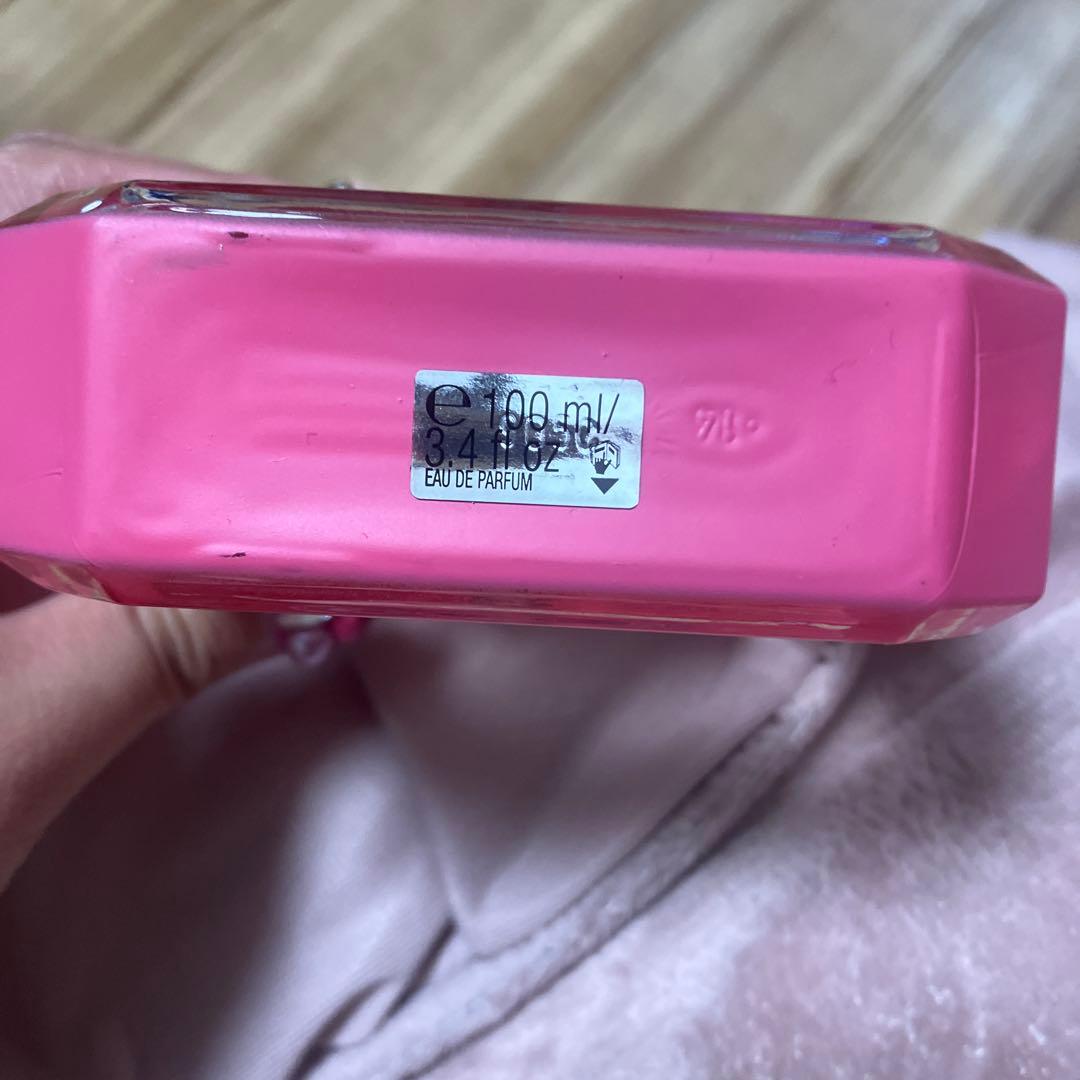 Victoria's Secret Love Heartbreaker 香水