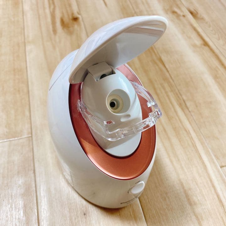 Panasonic EH-SA37-P フェイススチーマー