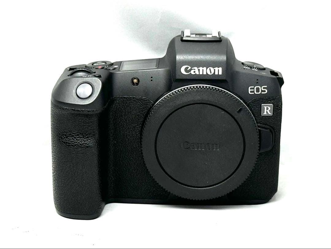 Canon EOS R デジタル一眼レフ レンズ2本セット