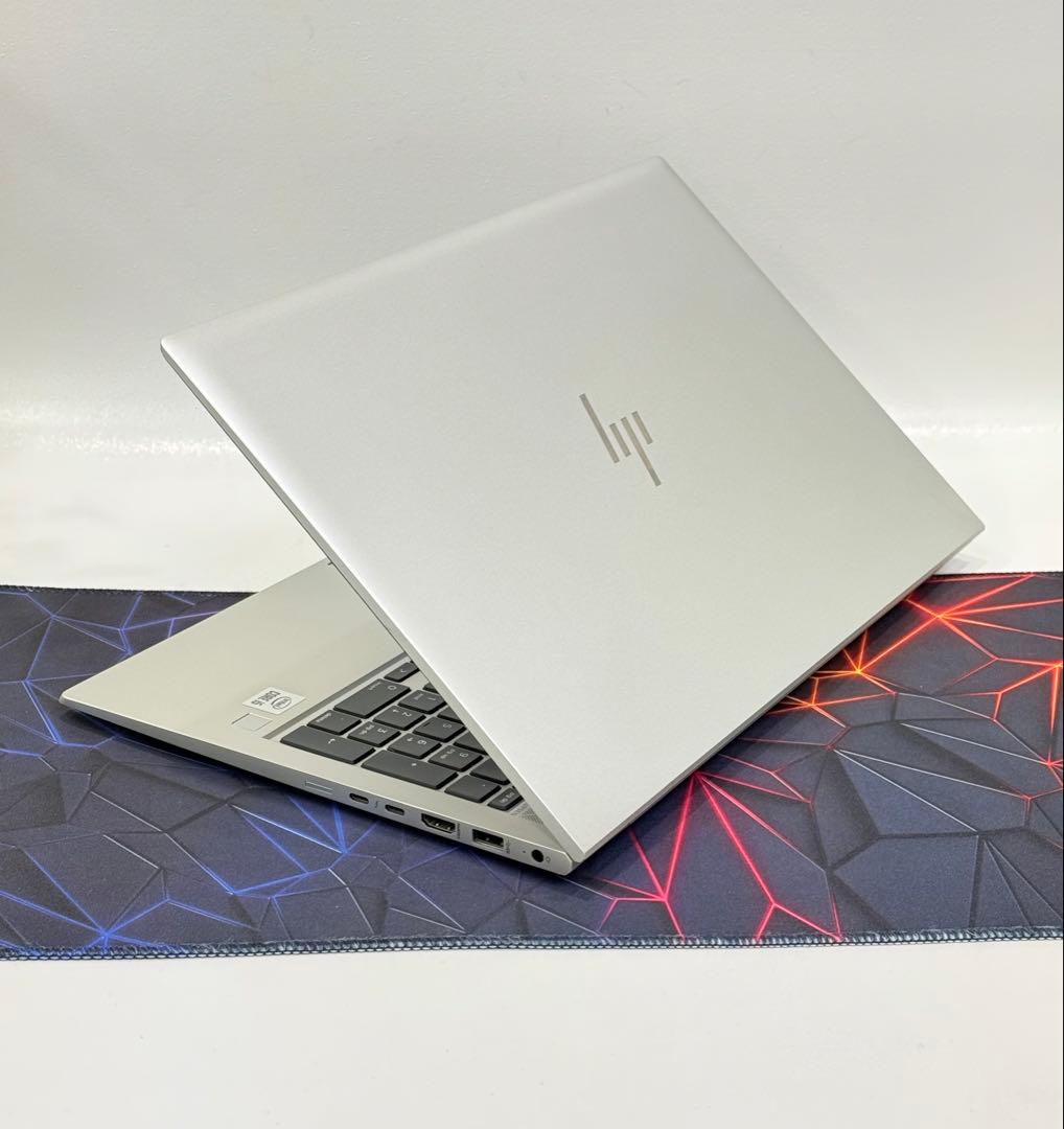 10世代エイチピーノートHp EliteBook850 G7/16GB/フルHD