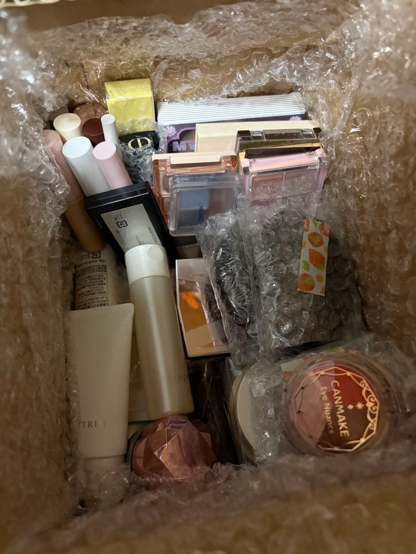 【おまとめ】コスメまとめ売り
