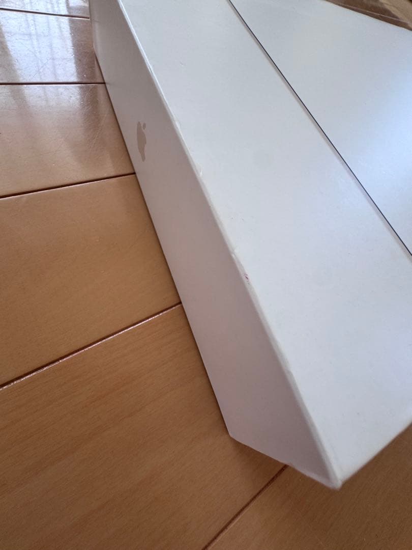 【最終値下げ！】MacBook Air M2 スターライト
