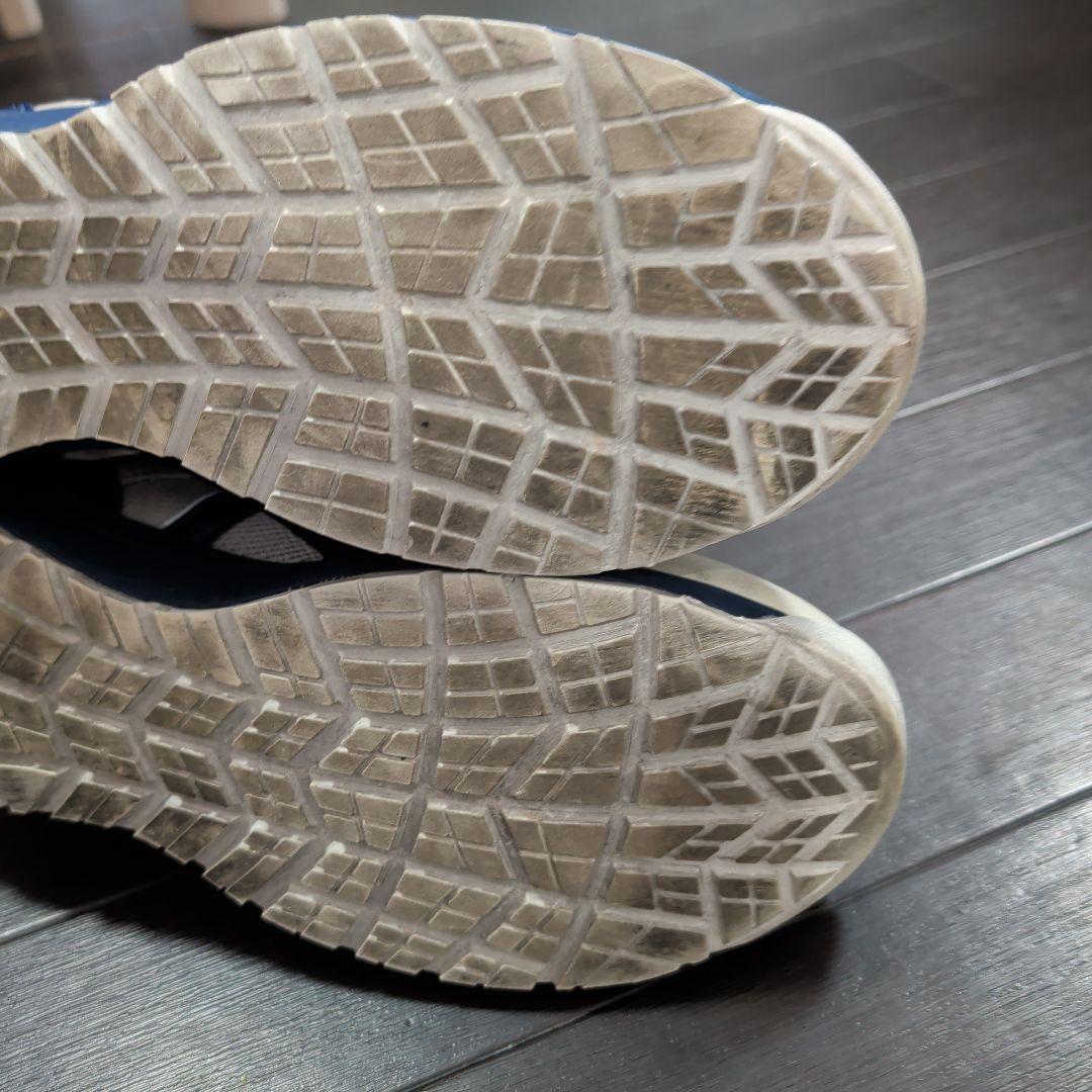 ASICS CP209 BOAシステム 28.0 3E Wide