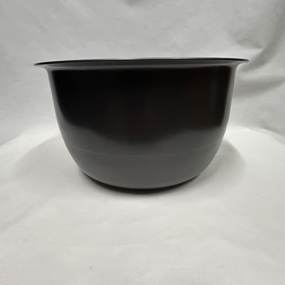 【新品・未使用】象印 IH炊飯ジャー ZOJIRUSHI 5.5合　早い物勝ち