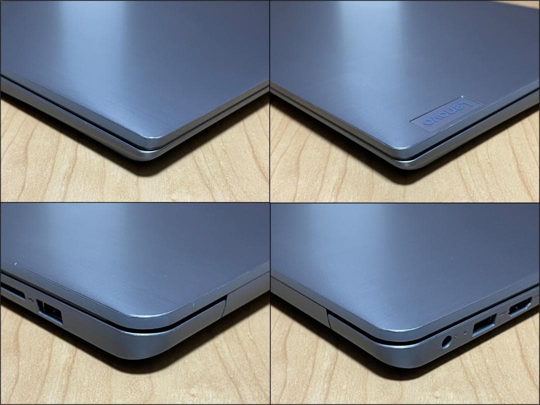 IdeaPad 3 14IAU7（i5-1235U/16G/512G/オフィス