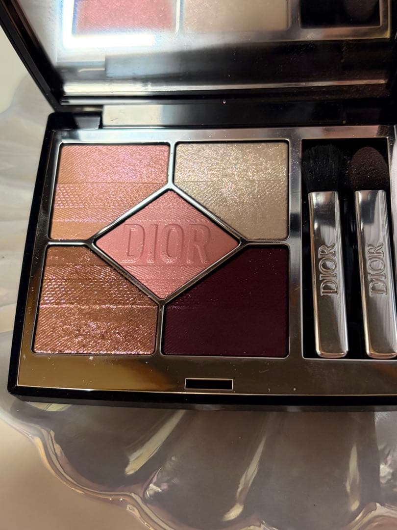 【限定】Dior ディオールショウ サンクルール　シャンゼリゼ